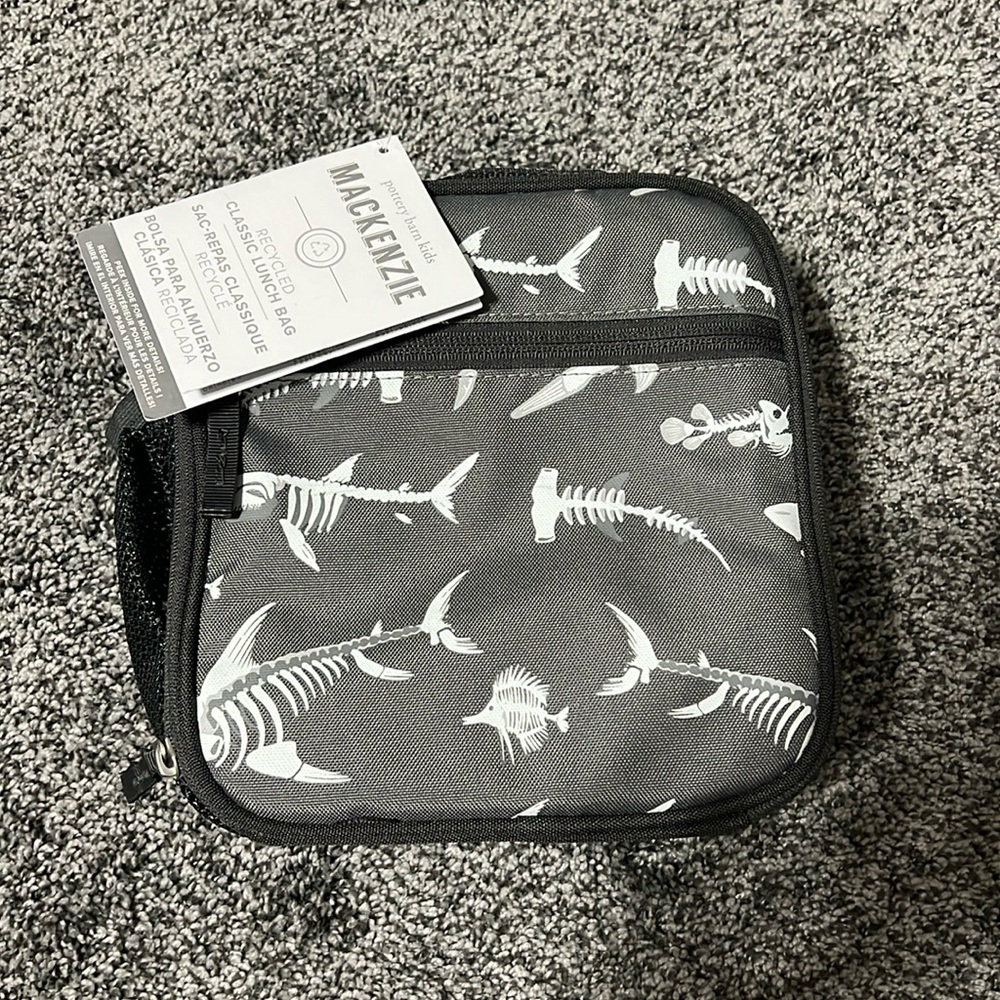 Pottery Barn Kids Lunchbox